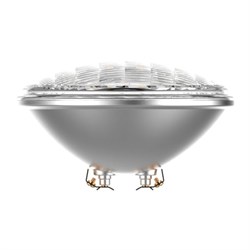 Лампа для бассейна LED PAR56 12V AC 16.5W 865 IP68 90° D178x110 1420lm 25000h  -   TU 93119175 - фото 33643