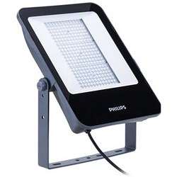 Прожектор LED BVP156 LED180/CW  200W 220-240V WB 15000lm 6500K 430x335x60 black -   PHILIPS 911401841482 - фото 33658