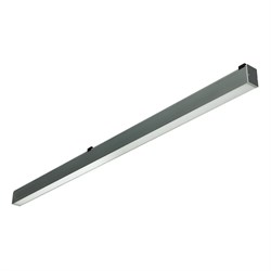 Светильник светодиодный FLORA-36/OPAL-1540/IP40 (4000К, серый) ЦБ000012174 - фото 33718