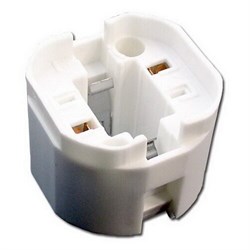 Патрон 35865 VS   G24d-3/ GX24d-3 107860.01 - фото 33735