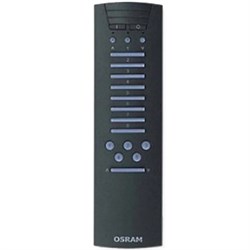 радиопульт DALI RMC ADVANCED CI ( 5 сцен 16 DALI + 8 радиоадресов) 4050300655796 - фото 33769