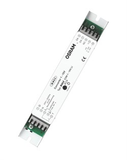 Трансформатор DALI CONVERTER 1-10V LI (в светильник 190х30х27)-   4050300638973 - фото 33775