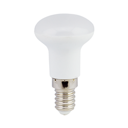 Ecola Reflector R50   LED Premium  7,0W  220V E14 4200K (композит) 87x50 G4PV70ELC - фото 33816