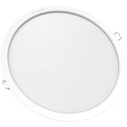 Светильник светодиод ECOCLASS DL 24W 865 WT IP44 215*42мм LEDV 4058075644335 - фото 33821