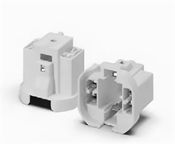 VS     565   E14 LH ONE-PIECE WH 108762.01 - фото 33840