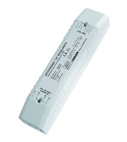 IP64 стабилизатор+преобразователь напряжения OSRAM OT      50/230-240/10 817491 - фото 33844