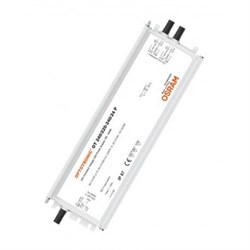 стабилизатор+преобразователь напряжения OT  240/220-240/24 P  IP67  250x80x39   OSRAM  4008321981721 - фото 33846