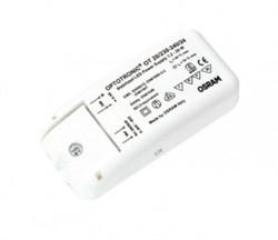 стабилизатор-преобразователь напряжения OT      15/198-254/10 109x50x35  4008321391544 - фото 33851