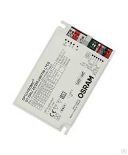 OT DALI 45/220-240/700 LT (DALI / Touch DIM / Touch DIM Sensor) 4008321819192 - фото 33854