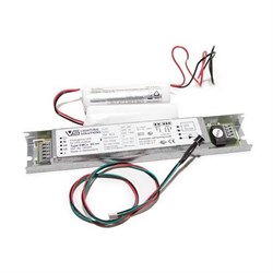 VS EMCc  180.015  3W 3часа150–23 mA 20–120V 177x31x22 (ББП для аккум. 183204,183205) 186813 - фото 33859