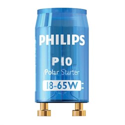 Стартер P10 18-65W SIN 220-240V BL в холодильники -40°C -   90234453 - фото 33870