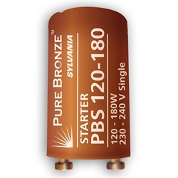 Стартер SYLVANIA       PureBronze PBS-100  (80-100W) -   0024476 - фото 33877