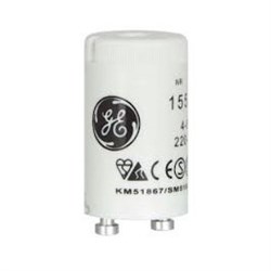 Стартер GE STARTER-TANDEM 4-22W 25WAY ECO 25/2000    42865 - фото 33878