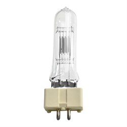 Лампа TU T/29 FWT 230-240V 1200W GX9.5 29000lm 400h d35x124 3050K (OSRAM 64752) - 93106489 - фото 33926