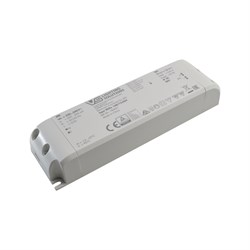 VS EDXe 160/12.054  (12V 60W) IP20  180x52x30mm  -  ЭПРА для светодиодов 186621.82 - фото 33967