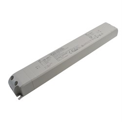 VS EDXe  1120/24.060  (24V   120W)  300x40x30mm  IP20 -  ЭПРА для светодиодов 186627.82 - фото 33968