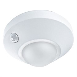Светильник светодиод NIGHTLUX CEILING WT 6XBLI1 LEDV 4058075270886 - фото 33989
