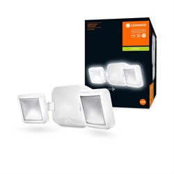 Светильник светодиодный BATTERY LED SPOTLIGHT DOUBLE WT LEDVANCE 4058075227408 - фото 33999