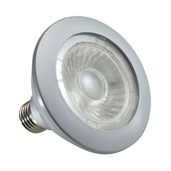 Лампа GE LED12D/P30SG/930/220-240V/35°/E27 DIM (=80W) D93x97 740 lm 40000 h - 93011167 - фото 34060