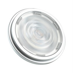 Лампа GE LED15D/R111G/827/12V/G53/35 900Lm - 93012749 - фото 34062