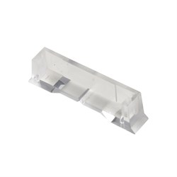 Торцевая крышка для оптики VS -   W2 - 8мм 567196.01 - фото 34088