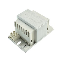 NaHJ  070.300  0,98A 220V 108x  66x53  дроссель МГ-натрий  Vossloh Schwabe  Германия 770/палл 570977 - фото 34102