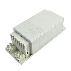 NAHJ  250.340F 240V/50HZ  220V  3.0А,   180х155х110мм  дроссель метгал-натрий  Vossloh Schwabe 508723.02 - фото 34103