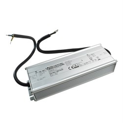 VS EDXe  1200/24.067 (24V   200W) 206x68x37 - IP67 ЭПРА для светодиодов 186634