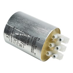 Z 1000 S  220-240V 12A 4-5kV мгл/натр 250-1000W d50x78 1метр  - ИЗУ Vossloh Schwabe 140430 - фото 34110