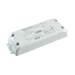 Драйвер  для светодиодов VS ECXe  700.083*  8-29V/20W 123x45x19 мм  -    186350.82 - фото 34128