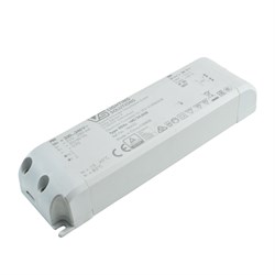 VS EDXe   160/24.058  (24V   60W)  170x52x30mm  IP20 -  ЭПРА для светодиодов 186625 - фото 34130