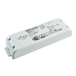 Драйвер VS ECXe  700.086* 18-36V/25W 166х52х24-  драйвер  для светодиодов 186353 - фото 34134