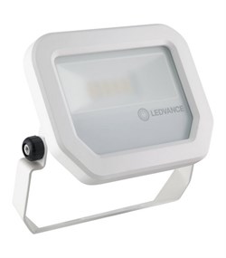 Прожектор FLOODLIGHT LED 10W/3000K WHITE IP65  1 100Лм  LEDVANCE - LED   4058075420861 - фото 34154
