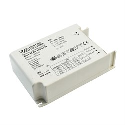 Драйвер VS ECXe 1050.196 800/925/1050 mA / max. 56 W  103х67х30мм  -    для светодиодов 186525.02 - фото 34157