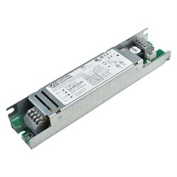 VS EMCc 60.008  3W 1час  20-105V  блок бесперебойного питания  (нужен акк 183203 либо 183202) 186806.02 - фото 34164