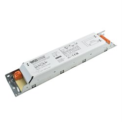 VS ELXc  136.207  (T8 1x18/30/36W)  230x40x28 -  ЭПРА 188704.98 - фото 34174