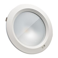 DL-PRIME-K-8-L-830-D d=242мм, 88гр., без драйвера - встраиваемый светодиодный светильник Vossloh Schwabe 566412.02 - фото 34185