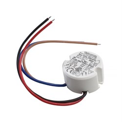 Драйвер  для светодиодов VS ECXe  250.473  12W 28-42V 250mA ?42x22  -    серии K88 187110 - фото 34192