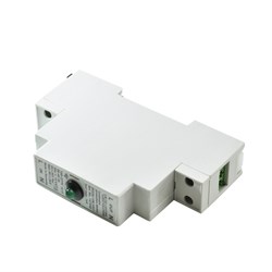 SP 230/10K/HS/i Vossloh-Schwabe - блок защиты цепи от скачков и перенапряжения на DIN-рейку 147240.02 - фото 34206