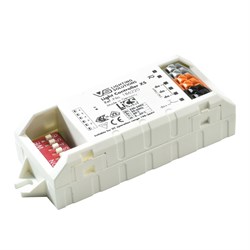 Драйвер VS Light Controllers XS - контроллер управления освещением на 10  ов 186220.02 - фото 34217