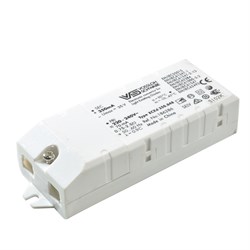 Драйвер VS ECXd   350.048 DIM (L,C) 25-35v/10W 110x40x24мм 220-240V -   186286.02 - фото 34222