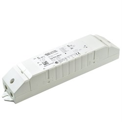 Драйвер  для светодиодов VS ECXe  500.055 12-40V/20W 185x37x33 мм  -    186295.02 - фото 34223