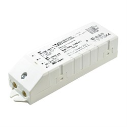 Драйвер  для светодиодов VS ECXe 1050.012  – 2–19V/ 20w IP20 128x37x28-   186427 - фото 34227