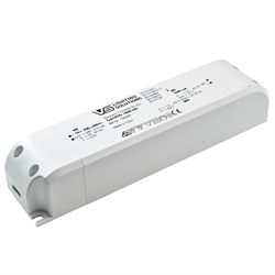 Драйвер VS ECXe 1050.059 27-45V/47W 171x41x32мм  -    для светодиодов 186502.82 - фото 34230