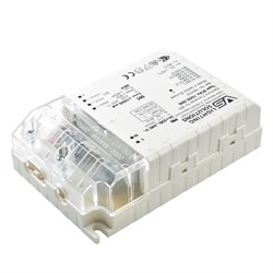 Драйвер  для светодиодов VS ECXe 1050.200 25-43V 34.4/38.7/45W 800/900/1050mA 103.6x67.4x31  мм -    186532.92 - фото 34233