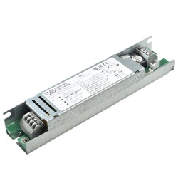 VS EMCc 180.007  3W 3часа  12-55V  блок бесперебойного питания  (нужен акк 183205 либо 183204) 186805.02 - фото 34245