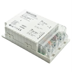 Драйвер для светодиодов ECXd   700.064 DALI 30-53V/37W 111x67x31мм 220-240V -  Vossloh Schwabe 186308 - фото 34255