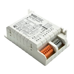 VS ELXc  218.871  TC-DEL/TEL 1x18/2x18W   103x67x31- ЭПРА 188699.92 - фото 34262