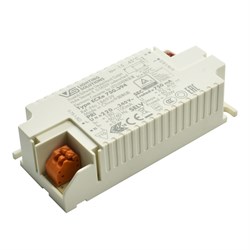 Драйвер VS ECXe  750.394 30-40V/30w  750mA  97x43x25мм -   VS 186939 - фото 34272