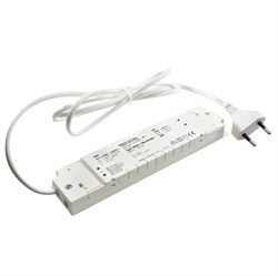 VS EDXe   120/24.009  (24V   20W)  ЭПРА для светодиодов 186129.02 - фото 34281